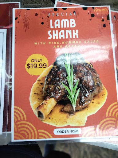 Photo of Falafel King - 3252 SW 35th Blvd, Gainesville, FL 32608