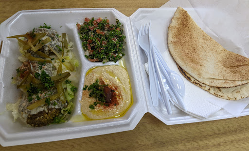 Photo of Falafel King - 3252 SW 35th Blvd, Gainesville, FL 32608