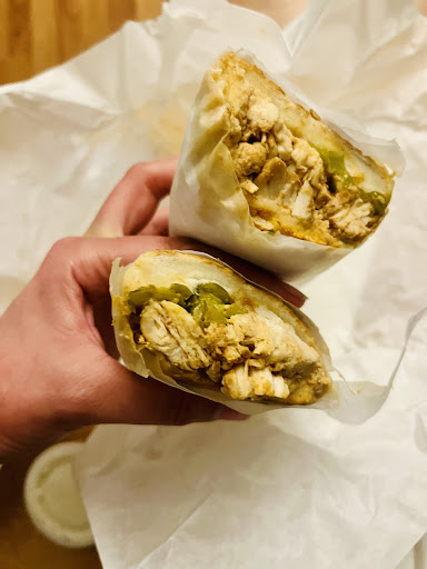 Photo of Falafel King - 3252 SW 35th Blvd, Gainesville, FL 32608