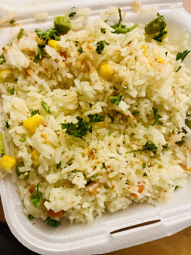 Photo of Falafel King - 3252 SW 35th Blvd, Gainesville, FL 32608