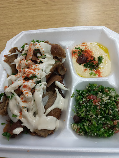 Photo of Falafel King - 3252 SW 35th Blvd, Gainesville, FL 32608