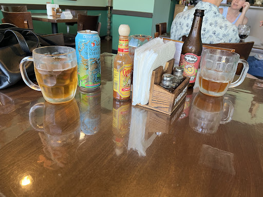 Photo of Pirates' Grill - 1006 NW 76th Blvd, Gainesville, FL 32606