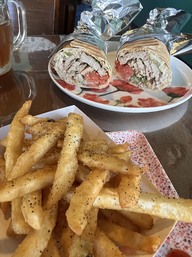 Photo of Pirates' Grill - 1006 NW 76th Blvd, Gainesville, FL 32606