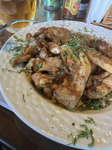 Photo of Pirates' Grill - 1006 NW 76th Blvd, Gainesville, FL 32606