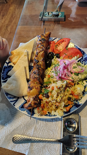 Photo of Pirates' Grill - 1006 NW 76th Blvd, Gainesville, FL 32606