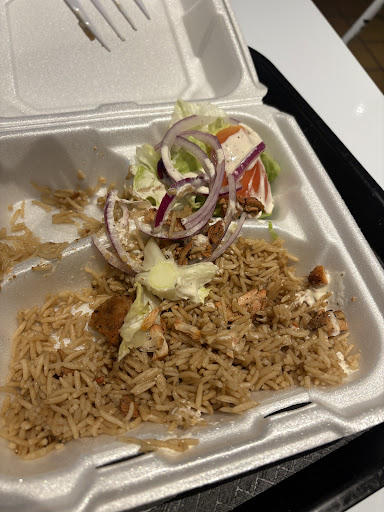 Photo of BITE of POWER - Inside of Target Copy/Dunkin Donuts/Sushi2go, 1412 W University Ave suite c, Gainesville, FL 32603