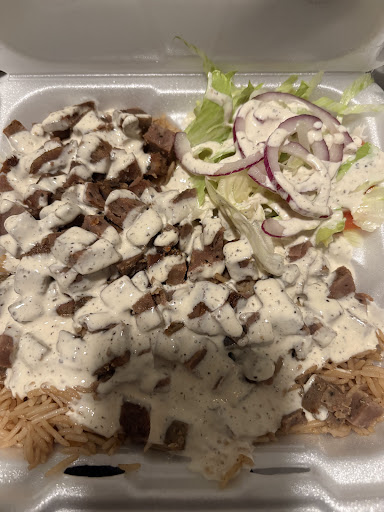 Photo of BITE of POWER - Inside of Target Copy/Dunkin Donuts/Sushi2go, 1412 W University Ave suite c, Gainesville, FL 32603