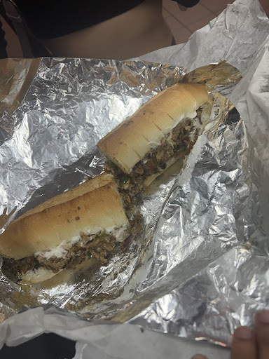 Photo of BITE of POWER - Inside of Target Copy/Dunkin Donuts/Sushi2go, 1412 W University Ave suite c, Gainesville, FL 32603