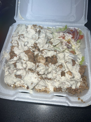 Photo of BITE of POWER - Inside of Target Copy/Dunkin Donuts/Sushi2go, 1412 W University Ave suite c, Gainesville, FL 32603