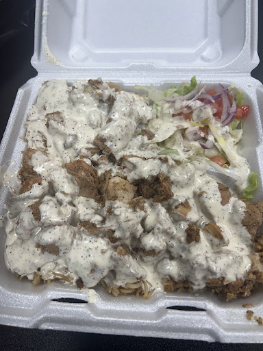 Photo of BITE of POWER - Inside of Target Copy/Dunkin Donuts/Sushi2go, 1412 W University Ave suite c, Gainesville, FL 32603