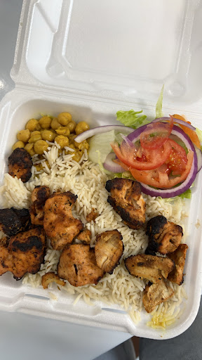 Photo of BITE of POWER - Inside of Target Copy/Dunkin Donuts/Sushi2go, 1412 W University Ave suite c, Gainesville, FL 32603