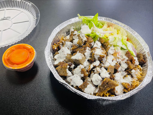 Photo of BITE of POWER - Inside of Target Copy/Dunkin Donuts/Sushi2go, 1412 W University Ave suite c, Gainesville, FL 32603