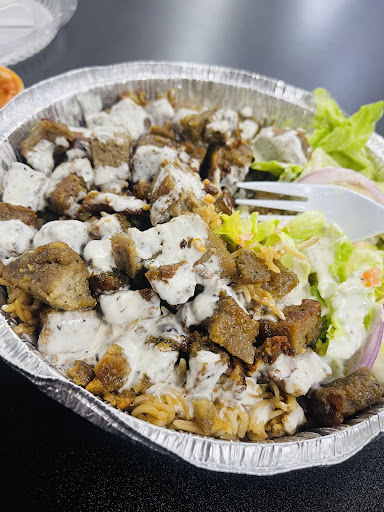 Photo of BITE of POWER - Inside of Target Copy/Dunkin Donuts/Sushi2go, 1412 W University Ave suite c, Gainesville, FL 32603