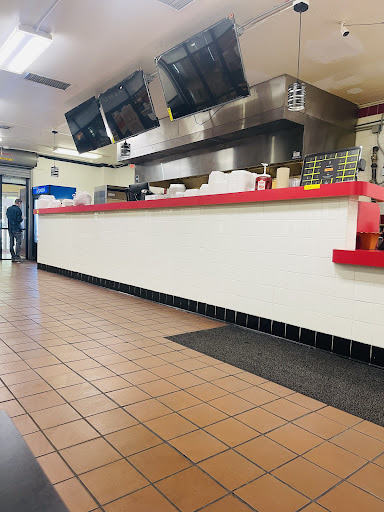 Photo of BITE of POWER - Inside of Target Copy/Dunkin Donuts/Sushi2go, 1412 W University Ave suite c, Gainesville, FL 32603