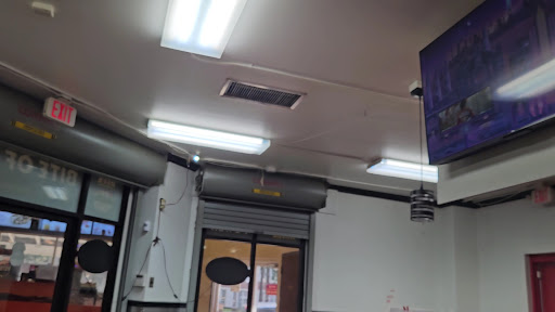 Photo of BITE of POWER - Inside of Target Copy/Dunkin Donuts/Sushi2go, 1412 W University Ave suite c, Gainesville, FL 32603