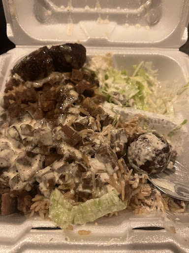 Photo of BITE of POWER - Inside of Target Copy/Dunkin Donuts/Sushi2go, 1412 W University Ave suite c, Gainesville, FL 32603