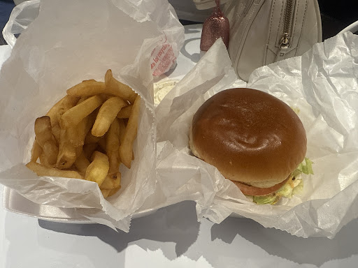 Photo of BITE of POWER - Inside of Target Copy/Dunkin Donuts/Sushi2go, 1412 W University Ave suite c, Gainesville, FL 32603