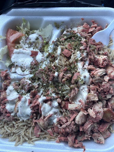 Photo of BITE of POWER - Inside of Target Copy/Dunkin Donuts/Sushi2go, 1412 W University Ave suite c, Gainesville, FL 32603