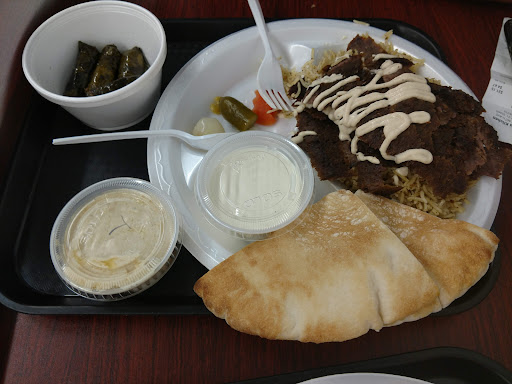 Photo of Zeezenia International Market - 2325 SW 13th St, Gainesville, FL 32608