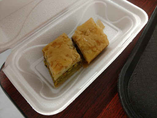 Photo of Zeezenia International Market - 2325 SW 13th St, Gainesville, FL 32608