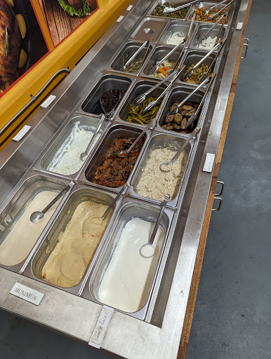 Photo of Zeezenia International Market - 2325 SW 13th St, Gainesville, FL 32608