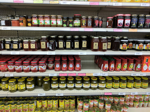 Photo of Zeezenia International Market - 2325 SW 13th St, Gainesville, FL 32608