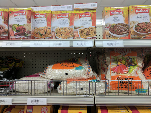 Photo of Zeezenia International Market - 2325 SW 13th St, Gainesville, FL 32608