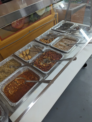 Photo of Zeezenia International Market - 2325 SW 13th St, Gainesville, FL 32608