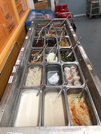 Photo of Zeezenia International Market - 2325 SW 13th St, Gainesville, FL 32608