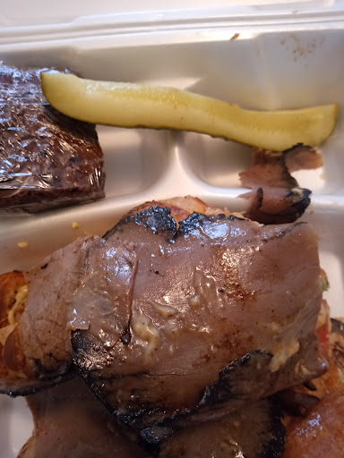 Photo of Delicious Delights - 195 3rd St SE, Cairo, GA 39828