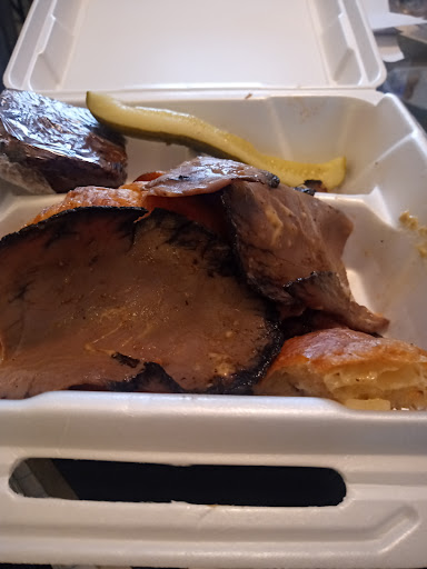 Photo of Delicious Delights - 195 3rd St SE, Cairo, GA 39828