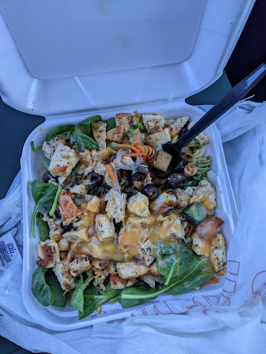 Photo of Delicious Delights - 195 3rd St SE, Cairo, GA 39828