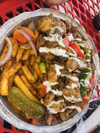 Photo of Zeezenia Farm & Sofra - 28143 SW 46th Ave North Entrance, Newberry, FL 32669