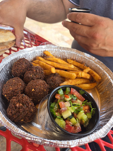 Photo of Zeezenia Farm & Sofra - 28143 SW 46th Ave North Entrance, Newberry, FL 32669