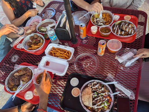 Photo of Zeezenia Farm & Sofra - 28143 SW 46th Ave North Entrance, Newberry, FL 32669