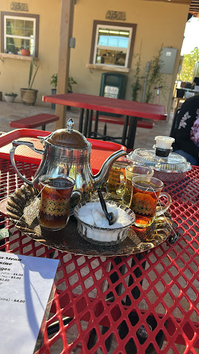 Photo of Zeezenia Farm & Sofra - 28143 SW 46th Ave North Entrance, Newberry, FL 32669