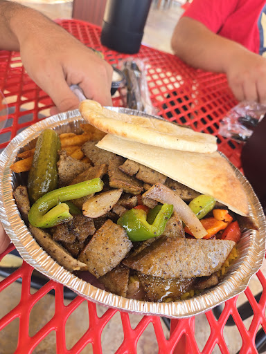 Photo of Zeezenia Farm & Sofra - 28143 SW 46th Ave North Entrance, Newberry, FL 32669