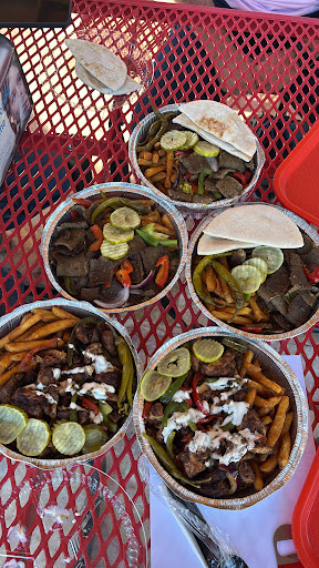 Photo of Zeezenia Farm & Sofra - 28143 SW 46th Ave North Entrance, Newberry, FL 32669