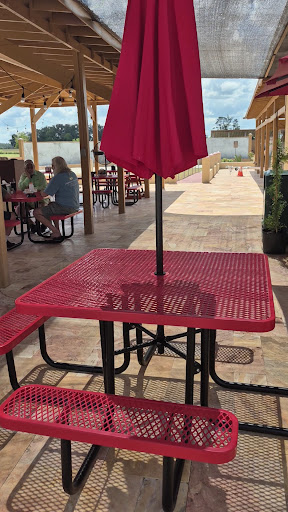 Photo of Zeezenia Farm & Sofra - 28143 SW 46th Ave North Entrance, Newberry, FL 32669