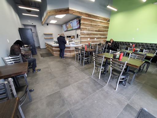 Photo of Holy Schnitzel - 39 Eisenhower Pkwy, Roseland, NJ 07068