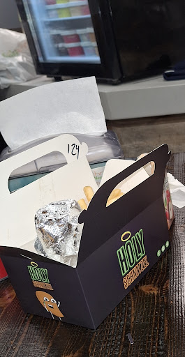 Photo of Holy Schnitzel - 39 Eisenhower Pkwy, Roseland, NJ 07068