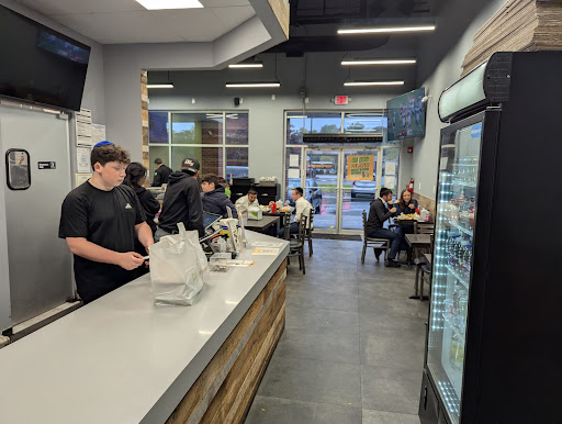 Photo of Holy Schnitzel - 39 Eisenhower Pkwy, Roseland, NJ 07068