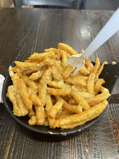 Photo of Holy Schnitzel - 39 Eisenhower Pkwy, Roseland, NJ 07068