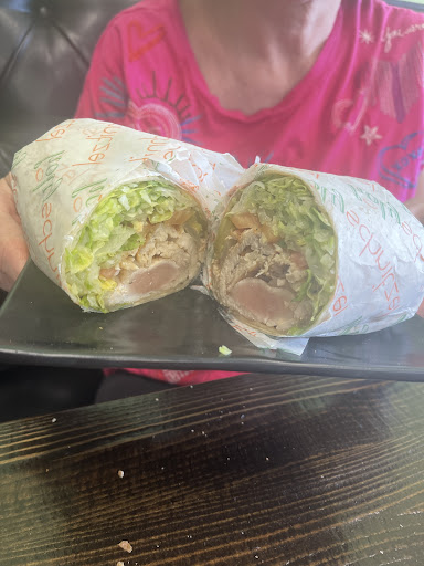 Photo of Holy Schnitzel - 39 Eisenhower Pkwy, Roseland, NJ 07068