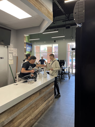 Photo of Holy Schnitzel - 39 Eisenhower Pkwy, Roseland, NJ 07068