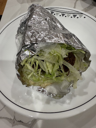 Photo of Just Greek Mediterranean Grill - 142 S Livingston Ave, Livingston, NJ 07039