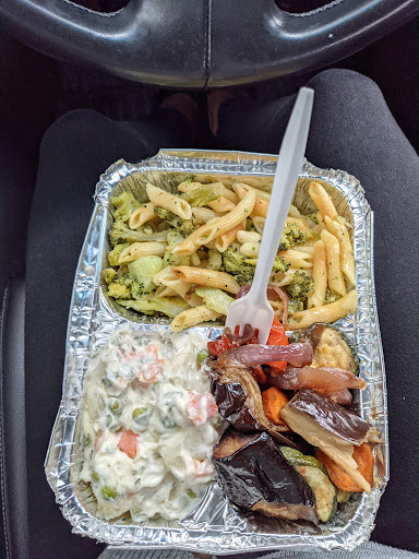 Photo of Fialkoff's Kosher Pizza Livingston - 99 NJ-10, Livingston, NJ 07039