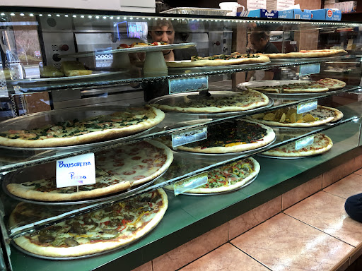 Photo of Fialkoff's Kosher Pizza Livingston - 99 NJ-10, Livingston, NJ 07039