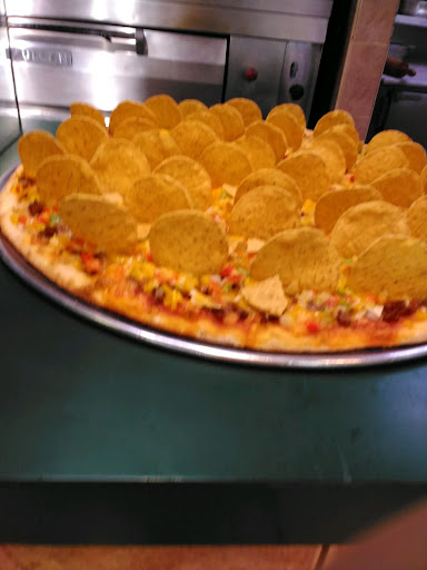 Photo of Fialkoff's Kosher Pizza Livingston - 99 NJ-10, Livingston, NJ 07039