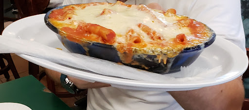 Photo of Fialkoff's Kosher Pizza Livingston - 99 NJ-10, Livingston, NJ 07039